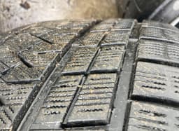 BMW Rim set With Tyres 4 pcs BMW X5 (E70) (2007-2013) — thumbnail 10