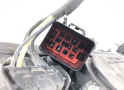 VOLVO 89908943 Headlight left VOLVO S60 II / V60 I (2010-2018) — thumbnail 7