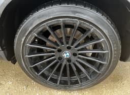 BMW Rim set With Tyres 4 pcs BMW X5 (E70) (2007-2013) — thumbnail 5