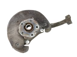 AUDI 4G0407253B Wheel bearing housing front left AUDI A5 (B8) (2007-2016) — thumbnail 3