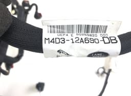 LAND ROVER LR139666 Engine wiring harness LAND ROVER DISCOVERY SPORT (L550) (2014-) — thumbnail 10
