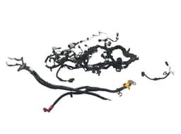 LAND ROVER LR139666 Engine wiring harness LAND ROVER DISCOVERY SPORT (L550) (2014-) — thumbnail 1