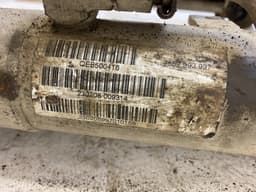 LAND ROVER LR045340 Steering rack LAND ROVER RANGE ROVER SPORT I (L320) (2005-2013) — thumbnail 2