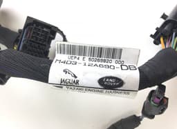 LAND ROVER LR139666 Engine wiring harness LAND ROVER EVOQUE II (L551) (2018-) — thumbnail 5