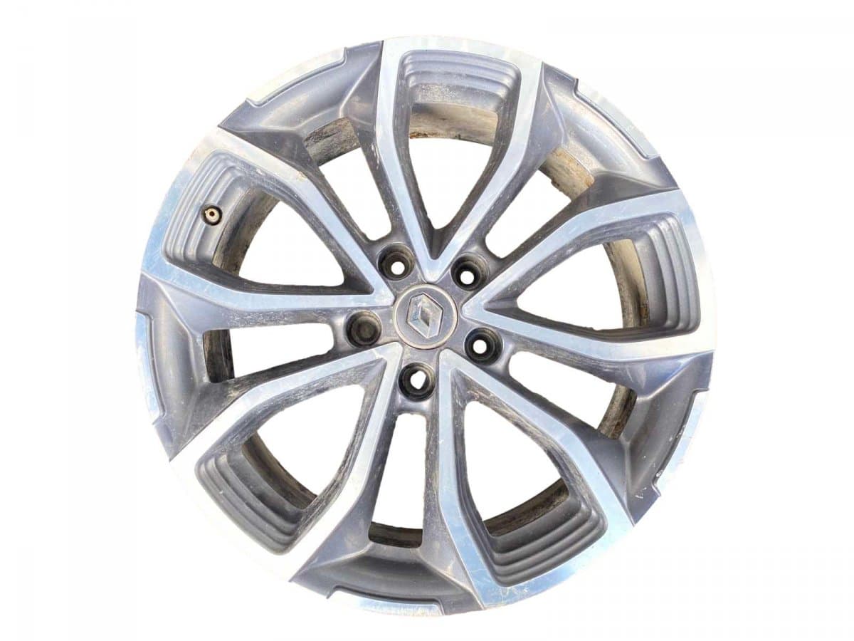 403005396R Rim 1 pc RENAULT KADJAR (HA, HL) (2015-2022)