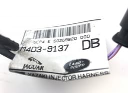 LAND ROVER LR139666 Engine wiring harness LAND ROVER EVOQUE II (L551) (2018-) — thumbnail 3