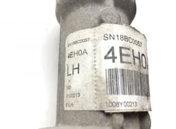RENAULT 480014EH0A Steering rack RENAULT KADJAR (HA, HL) (2015-2022) — thumbnail 4