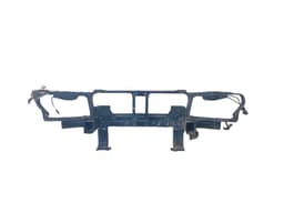 MERCEDES-BENZ A2156200372 Front panel MERCEDES-BENZ S-CLASS Coupe (C215) (1999-2006) — thumbnail 2