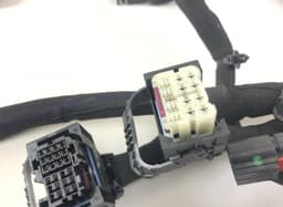 LAND ROVER LR139666 Engine wiring harness LAND ROVER DISCOVERY SPORT (L550) (2014-) — thumbnail 4