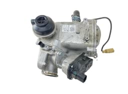 AUDI 059131515FQ EGR cooler AUDI A5 (B8) (2007-2016) — thumbnail 2