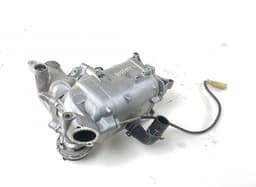 AUDI 059131515FQ EGR cooler AUDI A5 (B8) (2007-2016) — thumbnail 1