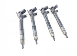 VW 28565336 Fuel injector set VW GOLF VII (5G1, BA5, BV5, BQ1, BE) (2012-2020) — thumbnail 1