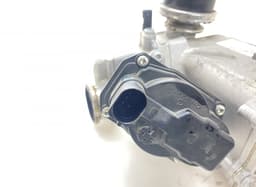 AUDI 059131515FQ EGR cooler AUDI A5 (B8) (2007-2016) — thumbnail 3