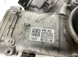 AUDI 059131515FQ EGR cooler AUDI A5 (B8) (2007-2016) — thumbnail 4