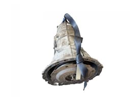 JAGUAR C2D19586 Gearbox JAGUAR XJ (X351) (2009-2019) — thumbnail 2