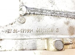 VW 04L129711L Intake Manifold VW GOLF VII (5G1, BA5, BV5, BQ1, BE) (2012-2020) — thumbnail 4