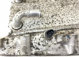 VW 04L129711L Intake Manifold VW GOLF VII (5G1, BA5, BV5, BQ1, BE) (2012-2020) — thumbnail 2