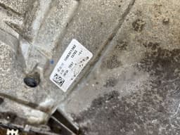 JAGUAR C2D19586 Gearbox JAGUAR XJ (X351) (2009-2019) — thumbnail 6