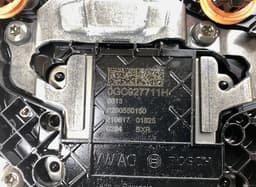 VW 0260550150 Aut. gearbox valve body (mechatronics) VW T-ROC (A11) (2017-) — thumbnail 2
