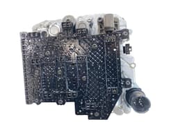 VW 0260550150 Aut. gearbox valve body (mechatronics) VW T-ROC (A11) (2017-) — thumbnail 3