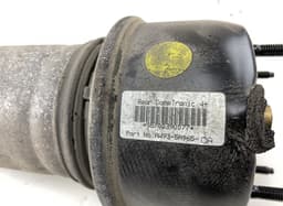 JAGUAR C2D33845 Air shock absorber rear right JAGUAR XJ (X351) (2009-2019) — thumbnail 2