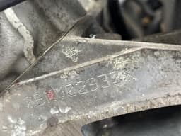 JAGUAR AJ133 Engine JAGUAR XJ (X351) (2009-2019) — thumbnail 5