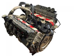 JAGUAR AJ133 Engine JAGUAR XJ (X351) (2009-2019) — thumbnail 1