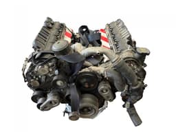 JAGUAR AJ133 Engine JAGUAR XJ (X351) (2009-2019) — thumbnail 3