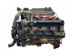 JAGUAR AJ133 Engine JAGUAR XJ (X351) (2009-2019) — thumbnail 2