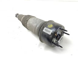 JAGUAR C2D33845 Air shock absorber rear right JAGUAR XJ (X351) (2009-2019) — thumbnail 1