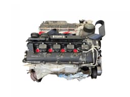 JAGUAR AJ133 Engine JAGUAR XJ (X351) (2009-2019) — thumbnail 4