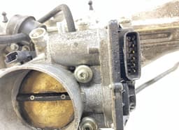 JAGUAR C2Z32195 Turbocharger JAGUAR XJ (X351) (2009-2019) — thumbnail 6