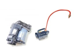 JAGUAR C2D47540 Air suspension valve block JAGUAR XJ (X351) (2009-2019) — thumbnail 2