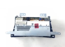 NISSAN 7515751634 Radio NISSAN X-TRAIL (T32_) (10.13-) — thumbnail 2