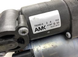 JAGUAR C2D47540 Air suspension valve block JAGUAR XJ (X351) (2009-2019) — thumbnail 5