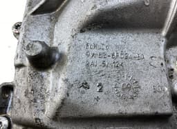 JAGUAR C2Z32195 Turbocharger JAGUAR XJ (X351) (2009-2019) — thumbnail 2