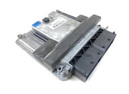 AUDI 0281030887 Engine Control Unit / module (ECU) AUDI A5 (B8) (2007-2016) — thumbnail 1