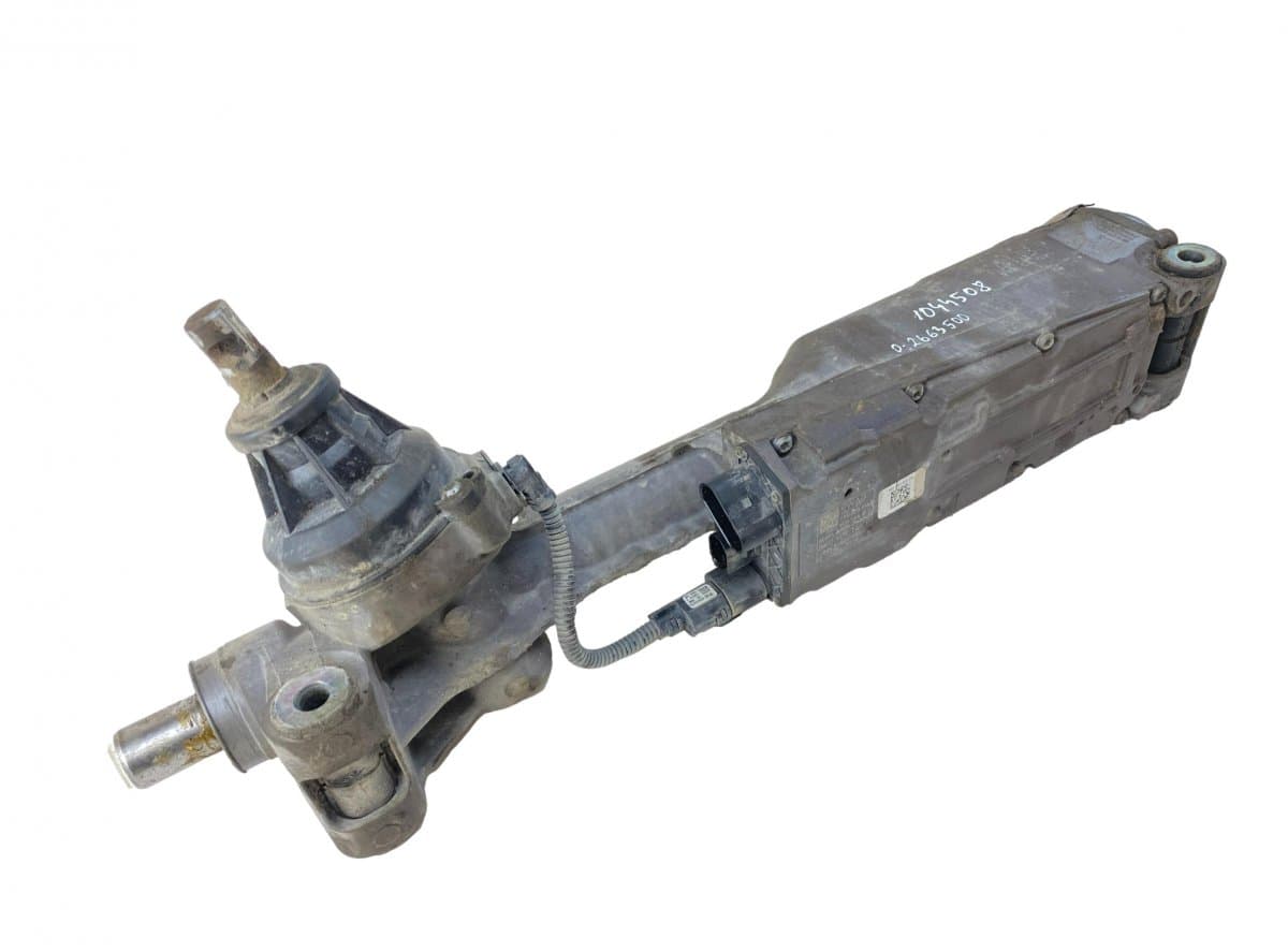 AUDI 8K1423055CG Steering rack AUDI A5 (B8) (2007-2016)
