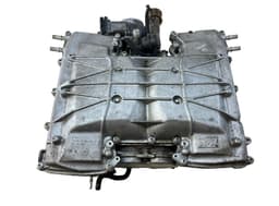 JAGUAR C2Z32195 Turbocharger JAGUAR XJ (X351) (2009-2019) — thumbnail 1