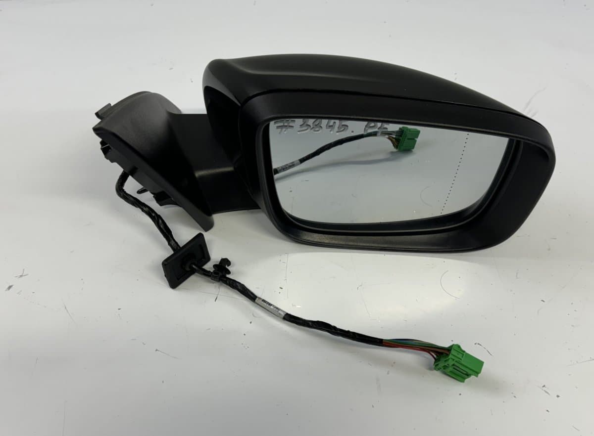VOLVO 31352119 Mirror right VOLVO XC60 I (2008-2017)