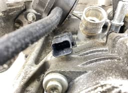 JAGUAR C2Z32195 Turbocharger JAGUAR XJ (X351) (2009-2019) — thumbnail 5