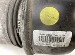 JAGUAR C2D33845 Air shock absorber rear left JAGUAR XJ (X351) (2009-2019) — thumbnail 4