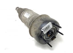 JAGUAR C2D33845 Air shock absorber rear left JAGUAR XJ (X351) (2009-2019) — thumbnail 1