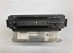 BMW 6583912309101 65839123091 10878810 A2C53193064 Radio BMW 3 (E90, E91, E92, E93) (2005-2011) — thumbnail 1
