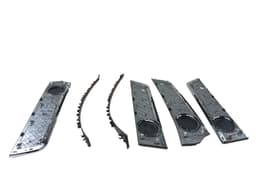JAGUAR C2D7086 C2D1098 Interior decorative trim set JAGUAR XJ (X351) (2009-2019) — thumbnail 2