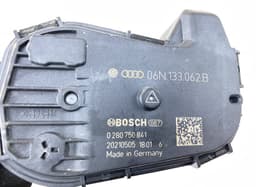 VW 0280750841 Throttle body VW T-ROC (A11) (2017-) — thumbnail 3