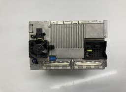 BMW 6583912309101 65839123091 10878810 A2C53193064 Radio BMW 3 (E90, E91, E92, E93) (2005-2011) — thumbnail 4