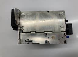 BMW 6583912309101 65839123091 10878810 A2C53193064 Radio BMW 3 (E90, E91, E92, E93) (2005-2011) — thumbnail 3
