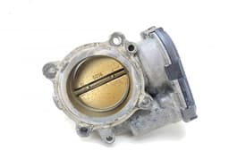 VW 0280750841 Throttle body VW T-ROC (A11) (2017-) — thumbnail 2