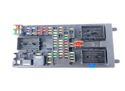 JAGUAR C2D20176 Fuse box JAGUAR XJ (X351) (2009-2019) — thumbnail 2